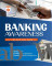 Arihant Combo (Set of 2 Books) Computer Awareness & Banking Awareness Practice Kit