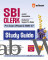 Combo (Set of 2 Books) SBI Clerk Pre & Mains Exam: Study Guide + 20 Solved Papers (2009-2025)