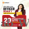 Arihant IBPS RRB Officer (Scale I) | 20 Practice Sets with 2025 Solved Paper