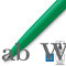 Parker Jotter Originals Ballpoint Pen (90s Retro Green Finish, Medium Point, Blue Ink)