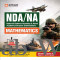NDA/NA Mathematics Latest Exam (Complete Syllabus +3000 +Objective Questions)