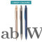 HAUSER LUNAR Designer Ball Pen (Premium Stylish & Elegant Writing Pen)