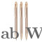 HAUSER LUNAR Designer Ball Pen (Premium Stylish & Elegant Writing Pen)