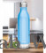 Milton Bliss 1100 Thermosteel 24 Hours Hot and Cold Water Bottle, 1060 ml, Blue
