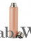 Milton Elfin 500 Thermosteel Hot & Cold Water Bottle, Peach, 500 ml