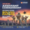Arihant UPSC CAPF Assistant Commandant (AC) 2026 (Chapterwise Solved Papers)  Paper-I
