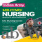 Indian Army Nursing Service Exam B.SC (Nursing) Course (English Medium)