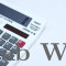 Orbit OT-512 WTC Check & Correct Financial Calculator (Large Display 112 Steps,  Office, Students)