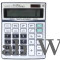 OT-990 GC Check & Correct Basic & Financial Calculator (12 Digit 2 Way Power,Pack of 1)