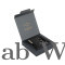 Parker Galaxy Standard Teim Ball Pen (Silver Key Chain)