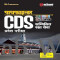 Pathfinder CDS Pravesh Pariksha Guide Book (Hindi Medium)