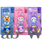 Cute-Baby  Premium Multifunction Pencil Box (Smart Design, Perfect For Kids)