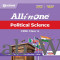 Arihant All in One Political Science Class 12 CBSE Exam 2026-27 (NCERT Based Theory)