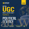 Arihant NTA UGC NET/JRF/SET Exam (Paper-2) Political Science (Complete Guide)