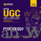 Arihant NTA UGC NET/JRF/SET Exam (Paper-2) Psychology (Complete Guide)