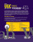 Arihant NTA UGC NET/JRF/SET Exam (Paper-2) Psychology (Complete Guide)