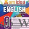 Xam idea English (Communicative) Class 10