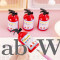 LIGHTER HOUSE Cutest Design Fire Extinguisher Look Pencil Sharpener For Kids