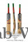 CRICKET BAT DIXON JUNIOR (KASHMIRI WILLOW )