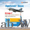 Indian Air Force Agniveer Vayu (Phase-I) Latest Exam (30 Practice Sets) Hindi Medium