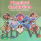 EVERGREEN  PHYSICAL EDUCATION PRACTICAL MANUAL CLASS 9 & 10