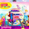 FLAIR CREATIVE DISNEY PRINCESS STATIONERY KIT