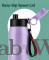 Milton Grit Stainless Steel Water Bottles 1000ml