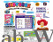 Study Book Intellectual Learning, Phonetic Learning (Puzzle & Fun) Age 3+