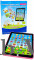 Computer Intelligent Early Childhood Learning Machine (Touch Pannel)