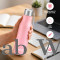 Milton Super 750 Stainless Steel Water Bottle (Single Walled, ISI Certified, Leak Proof)