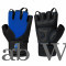 Gloves for Men & Women Workout, Hand Gloves for Gym with Half Finger Length (Fitness and Excercise)