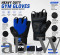Gloves for Men & Women Workout, Hand Gloves for Gym with Half Finger Length (Fitness and Excercise)