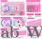 Cute-Baby  Premium Multifunction Pencil Box (Smart Design, Perfect For Kids)