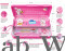 Rabbit Pencil Box (Cute Bunny Design, Spacious Kids Stationery Storage Box for School)
