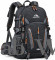 SMARTSKY 55L Premium Extra Large Backpack for Boys & Girls (Comfortable Travel  Bag)