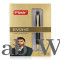 Flair Platinum Series EVOKE Designer Metal Ball Pen (Blue Ink Pack of 1)