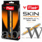 Flair Skin Designer Metal Ball Pen (Premium Stylish Writing Pen)