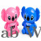 Lovely Cute Animal Shape Pencil Sharpener with Shaving Container For Kids (Pack of 5 Sets)