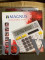 MAGNUS CALCULATOR CL-512N